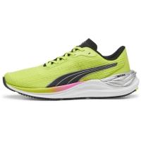 彪马(Puma)Puma女子跑鞋现代设计缓震舒适跑步训练鞋Nitro科技革