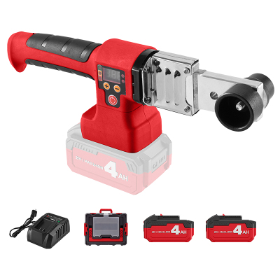 Leecbb 热熔器机 L102 台