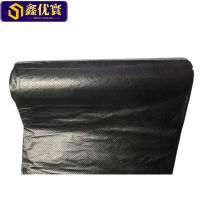 鑫优寰 塑料垃圾袋 800*1200*0.025mm 个