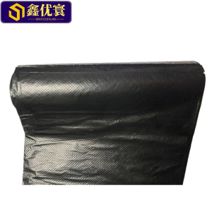 鑫优寰 塑料垃圾袋 800*1200*0.025mm 个