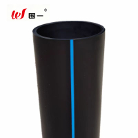 围一 PE管 110*1.6Mpa 米
