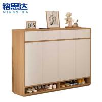 铭思达鞋柜1.4米个