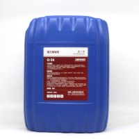 围士莲 强力除垢剂 Q-34 桶