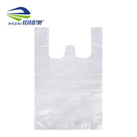 铂锜澳 透明背心塑料袋/包