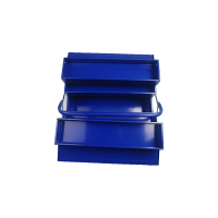 翻斗式手提工具箱370*160*160