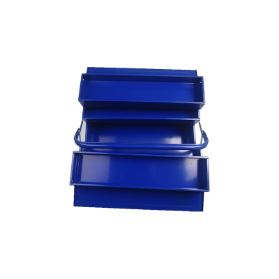 翻斗式手提工具箱370*160*160