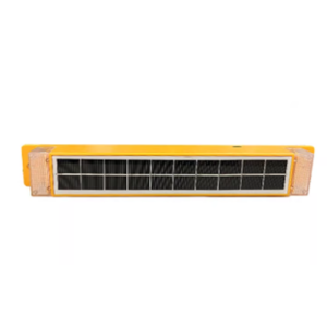 川电腾达TD-HZ001 3V 3W IP55 60次/s LED 标志灯(计价单位:盏) 黄色