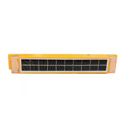 川电腾达TD-HZ001 3V 3W IP55 60次/s LED 标志灯(计价单位:盏) 黄色