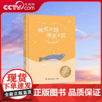 [央视网]晚安妈妈晚安宝贝 小秘密跑掉了 绘本给孩子睡前童话故事书籍 亲子共读幼儿园启蒙课外读书 儿童 TJ