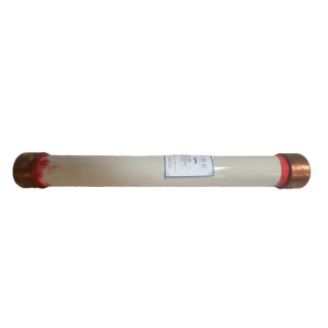 堡霓伐 熔断管 3A/5A 根