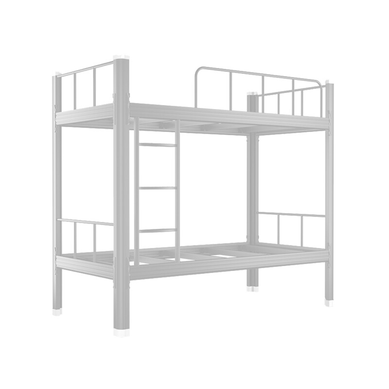 合祥源 上下铁架床 2000*1500*1800mm QX-C06 张