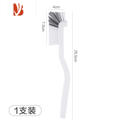 三维工匠家用长柄杯刷器洗杯子刷子破壁机刷子专用清洗小龙虾刷大号小刷