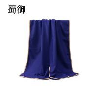 蜀御 防寒毯 100 150cm 块