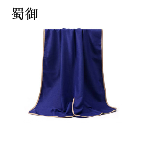 蜀御 防寒毯 100 150cm 块
