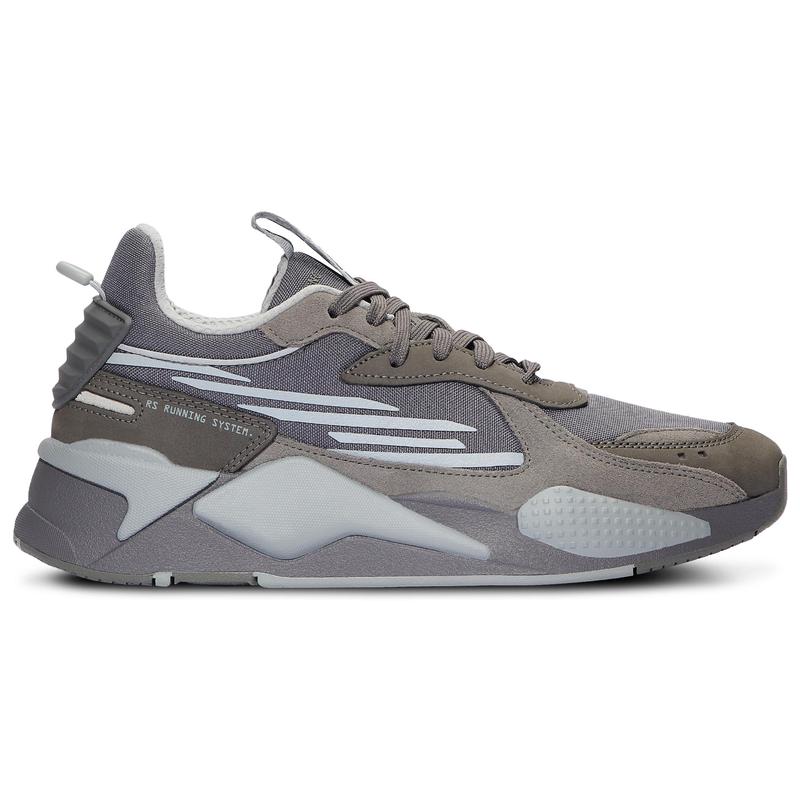 彪马(Puma)RS系列全新升级复古跑鞋男鞋潮流休闲板鞋舒适百搭增高