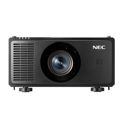 NECNP-PX2000UL+投影仪投影机商用工程（WUXGA分辨率20000流明支持4K激光光源）