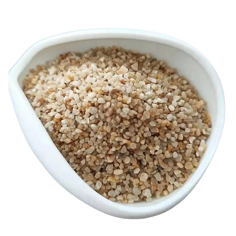 建举 石英砂 25kg 袋