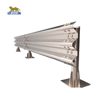 安虎 波形护栏 A-hl三波 米