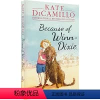 傻狗温迪克 [正版]Charlotte's Web Holes Miss May 纽伯瑞文学奖小说 中学生必读小说作品经