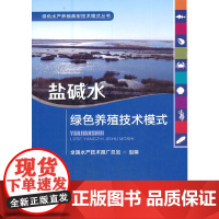 盐碱水绿色养殖技术模式