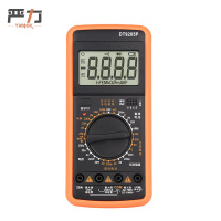 严力YIMLEK 万用表 DT9205P台