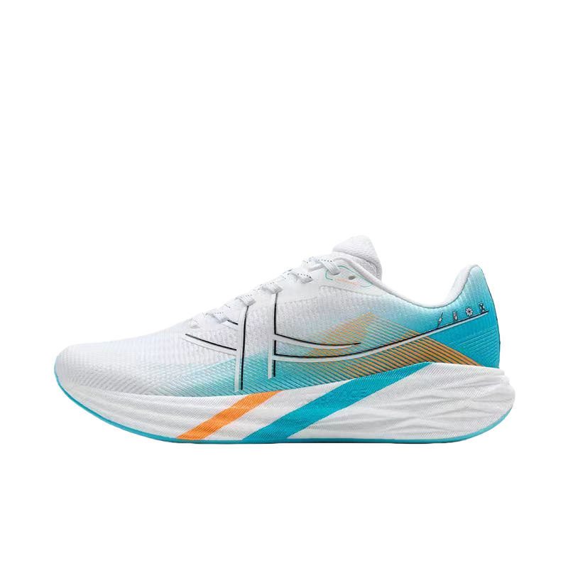 特步跑鞋976419110051