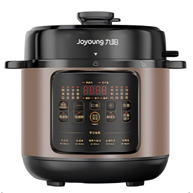 九阳 5L大容量双胆电压力煲 Y-50H108