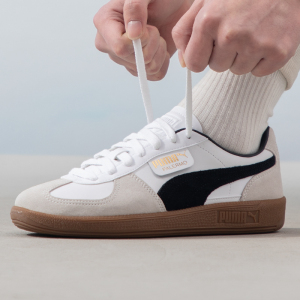 彪马(PUMA)男鞋女鞋新款情侣运动鞋潮流时尚舒适透气休闲鞋板鞋396464-01 ZP