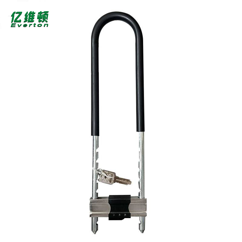 亿维顿 u型锁 420mm/把