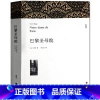 [正版]巴黎圣母院书 全本无删节 雨果原著 青少年课外经典小说 巴黎圣母院高中初中生 中学生阅读 世界名著中国儿童文学书