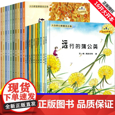 一年级拼音绘本故事书 全套20册 注音版儿童读物 6一8 岁绘本故事 小学生必读课外书籍 一二年级带拼音的故事书图书经典