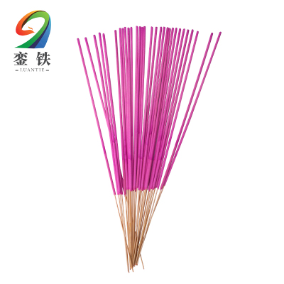 銮铁蝇香30支盒