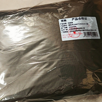 铁驰 垃圾收纳袋 个