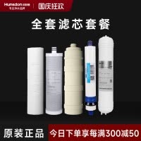 汉斯顿/Hunsdon 净水器1503全套滤芯