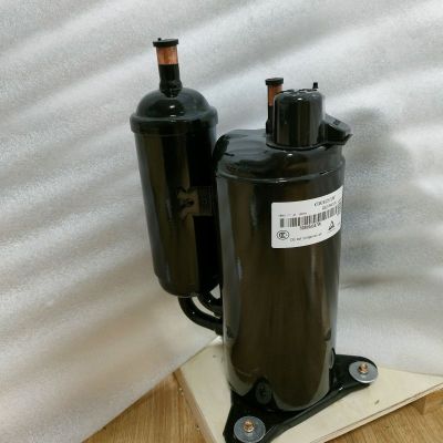 帮客材配 全新原件 P0970117920 压缩机 KTM240D57UMT 72YQ1EW 收前务必验货