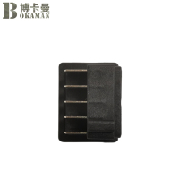 博卡曼锂电扳手电源触脚BS22100024/个