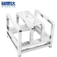 铭思达菜板架刀架35*35*27cm个
