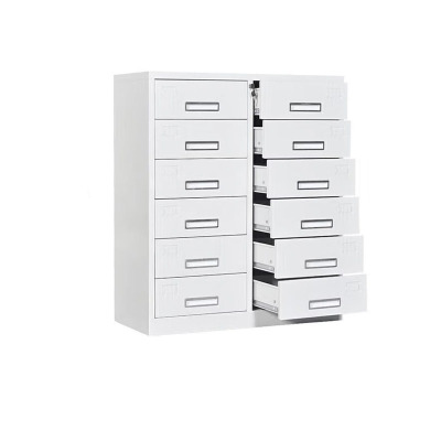 鑫睿辉 十二斗柜900*850*390mm 台