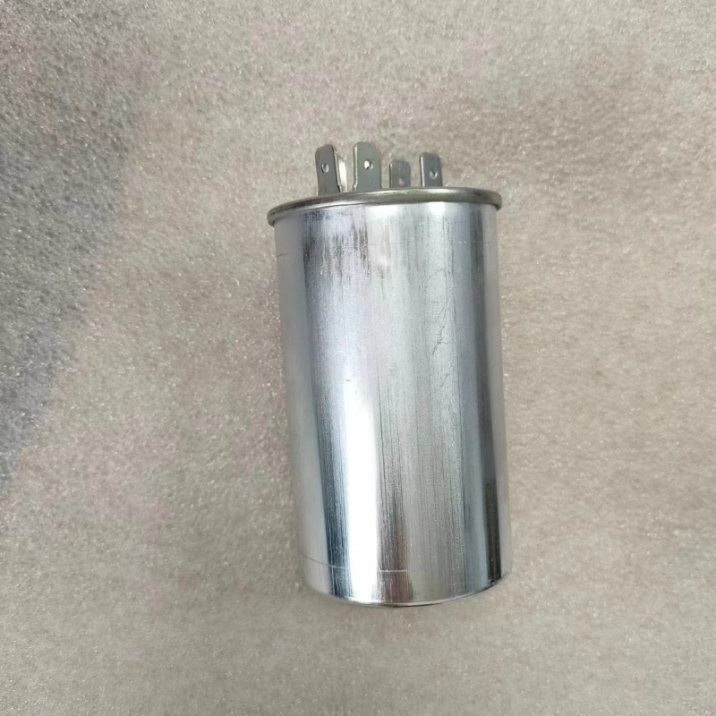 帮客材配 全新原装 P0970102414 25UF ASH- 26XK3 空调压缩机电容 收前务必验货