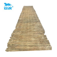 安虎 防滑草垫 1*10m 个