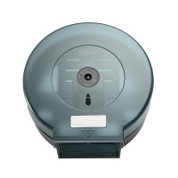 优彩嘉 大卷纸巾盒 卫生间纸巾架 免钉 YCJ-S87 个