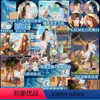 [正版]特签版捡漏+豪华赠品有可能的夜晚小说 殊娓著新增番外长街迷迭香驻我心间青春文学言情小说实体书博文轩图书