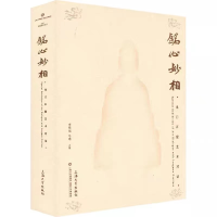 音像铭心妙相 龙门石窟艺术对话上海大学博物馆,李明斌,马琳 编