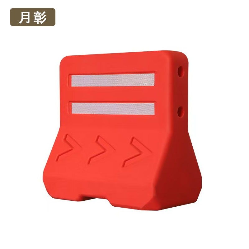 月彰吹塑注水水马YZZS-002/个