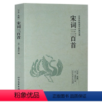 [正版] 宋词三百首 国学经典中国古诗词鉴赏词典辞典赏析 唐诗宋词元曲三百首 选集辛弃疾词 古代古典诗词书籍中华好诗词