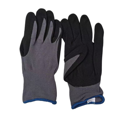 名佳荟萃 浸塑手套 JS-03 副