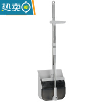 敬平扫把套装家用扫帚簸箕组合扫地帚笤帚单个软毛不粘头发器垃圾铲