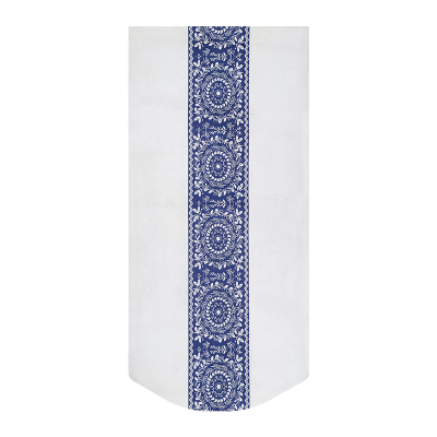 采馨 印花桌布 多功能皮革桌垫餐垫 CX-GB-K系列 块(小号)