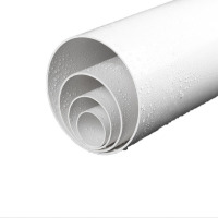 茉冉 PVC排水管 110mm/米