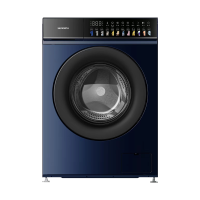 创维全自动洗衣机XQG100KB_星韵蓝